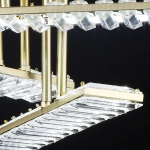 02598-0.3-102W COP светильник потолочный Reluce, LED