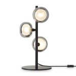 Настольный светильник Shimmer FR5435TL-03B, G9х3. TM Maytoni