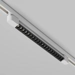 Трековый светильник Точки / Points Trinity 4000K 20Вт 30°, TR195-3-20W4K-M-W. TM Maytoni