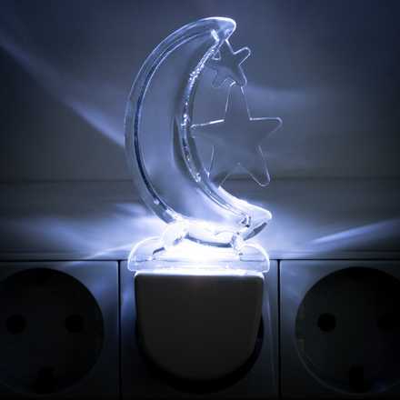 Лампа-Ночник Energy EN-NL-12 "Ночь"