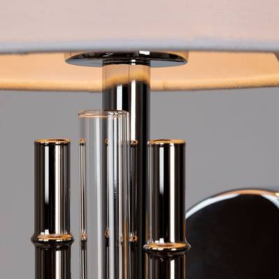 Бра Arte Lamp TAYGETA A4097AP-1CC, 1хE27