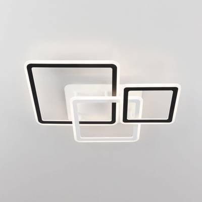 Citilux Тринити CL238231E RGB Люстра светодиодная с пультом