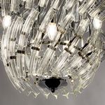 Потолочная люстра Arte Lamp ELLA A1054PL-9CC, 9хE14