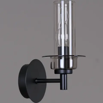 IL2216-1WLS-24 HIGHBALL светильник настенный ILLUMICO, E14х1