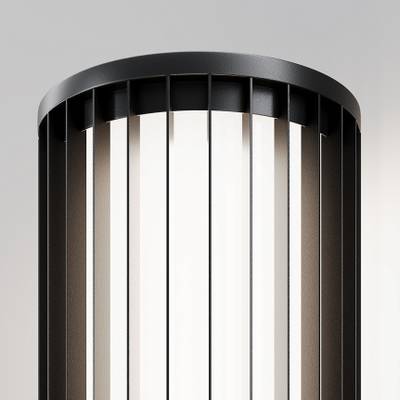 Ландшафтный светильник Alura E27х1 35 Вт IP 54, O492FL-01GF. TM Maytoni