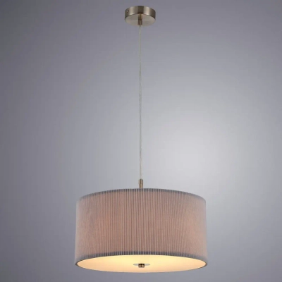 Подвесной светильник Arte Lamp MALLORCA A1021SP-3SS, 3хE27