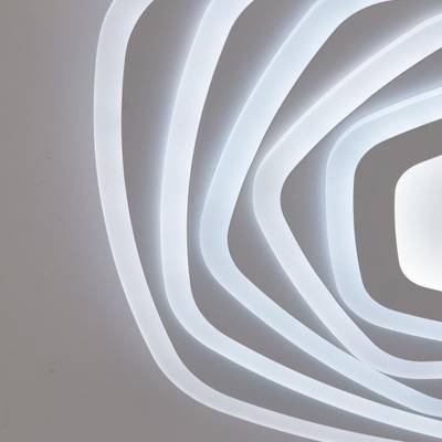 Citilux Триест Смарт CL737A55E RGB Умная люстра