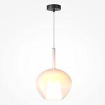 Подвесной светильник Duality E27х1, MOD271PL-01W3. TM Maytoni