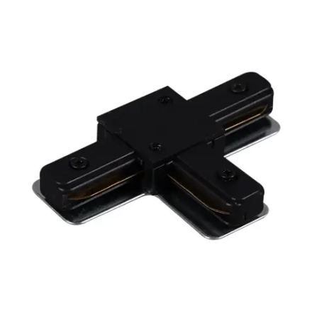 RL 06039 T-connector BK Reluce