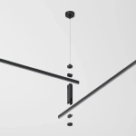Esthetic Magnetic Набор для подвеса двойной 85156/00