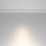 Трековый светильник Points Exility 4000К 10Вт 36° TR232-2-10W4K-B. TM Maytoni