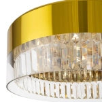 Подвесной светильник Wonderland MOD313PL-06G. ТМ Maytoni