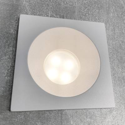 Врезной светильник Soggy 4530-1C. ТМ Favourite