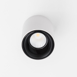 Citilux Старк CL7440101 LED Светильник накладной Белый Чёрный