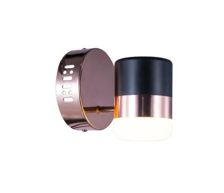 Светильник настенный Stilfort 2045/02/01W серия Elegante
