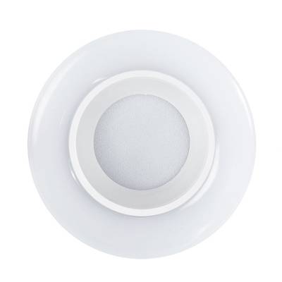 Точечный встраиваемый светильник Arte Lamp ALIOTH A7991PL-1WH, LED