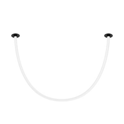 Светильник SP-TROPIC-BUILT-TRIMLESS-R18-L1200-18W Day4000 (BK, 360 deg, 230V) (Arlight, IP20 Пластик, 3 года)