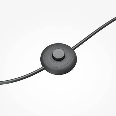 Напольный светильник (торшер) Breeze 3000К 33Вт, MOD281FL-L33BS3K. TM Maytoni