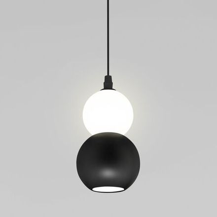 Подвесной светильник 50250/1 LED черный