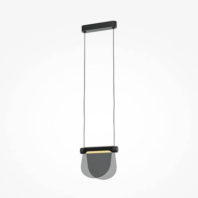 Подвесной светильник Fluffy 3000К 5Вт, MOD319PL-L5B3K. TM Maytoni