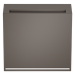 VLS002614 Накладка для выключателя карточного, S70 (капучино). (ТМ Maytoni)