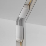 Коннектор угловой внутренний Radity встраиваемый белый, TRA084CT-12W. TM Maytoni