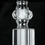 Подвесная люстра Arte Lamp ALHENA A4091LM-5CC, 5хE14