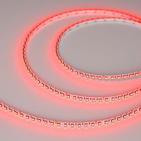 RGB серии 24V 5mm 6-8 W/m