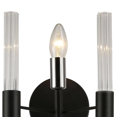 Бра Supreme 2490-1W, 1*E14*40W. ТМ F-Promo