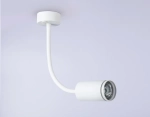 Светильник настенный с выключателем FW2469 WH белый GU10 max 12W D55*L100*H300