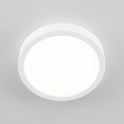 Citilux Галс CL5522N Светильник накладной светодиодный