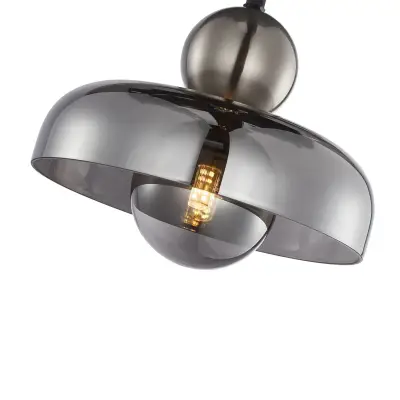 Подвес Runda 4351-1P, 1*G9LED*5W. ТМ F-Promo