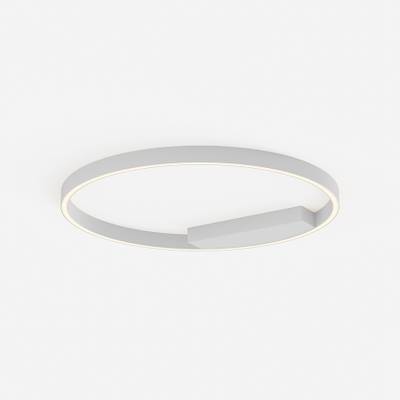 Потолочный светильник Rim 3000-4000К 35Вт, MOD058CL-L35WK. TM Maytoni