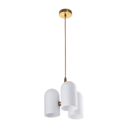 Подвесной светильник Arte Lamp CASSEL A5454SP-3PB, 3хE14