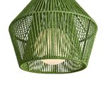 Подвесной светильник Cottage FR5405PL-01GN, E14х1. TM Maytoni