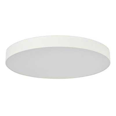 ST601.542.18 Светильник потолочный Белый LED 1*18W 4000K 1 620Lm Ra&gt;90 120° IP20 D225xH25 220V