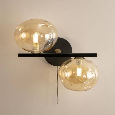Citilux Дэвис CL201321 Бра с выключателем Венге