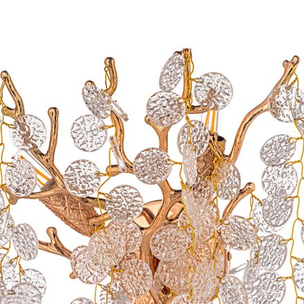 Бра Dio D'Arte Tavenna H 2.26.102 G