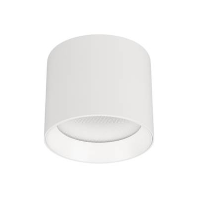 Светильник SP-BISCOTTO-R90-8W Warm3300-MIX (WH, 80 deg, 230V) (Arlight, IP54 Металл, 5 лет)