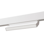 Магнитный трековый светильник Arte Lamp LINEA SMART A4697PL-1WH, 1хLED