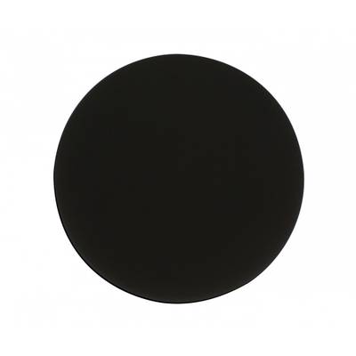 2203,19 Светильник Затмение черный d30 h5 Led 12W (4000K)