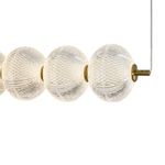 Подвесной светильник Awella FR6135PL-L22BT, LED. TM Maytoni