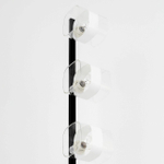 Citilux Вирта CL139932 Торшер Чёрный