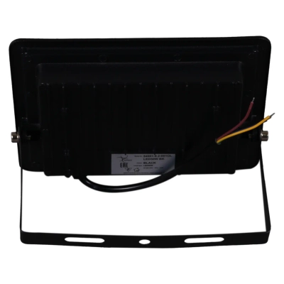 54001-9.2-001OL LED50W BK прожектор Reluce, LED