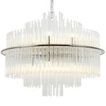 Люстра подвесная Stilfort 2108/11/13PL серия Eclipse