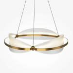 Подвесной светильник Бриз / Breeze 3000К 45Вт, MOD281PL-L45BS3K. TM Maytoni