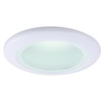 Точечный встраиваемый светильник Arte Lamp AQUA A2024PL-1WH, 1хGU10