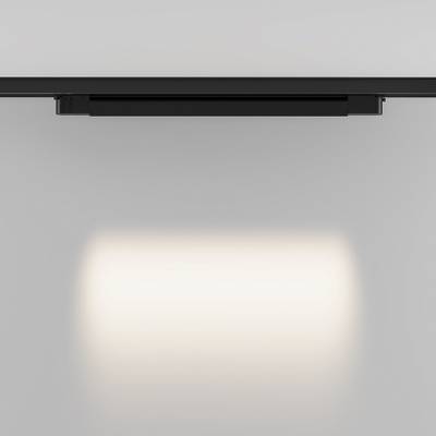 Трековый светильник Points Trinity 4000K 20Вт 30°, TR195-3-20W4K-M-B. TM Maytoni