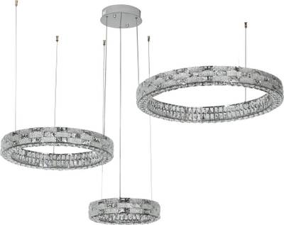 Люстра подвесная Stilfort 4014/09/03P серия Gabbana