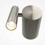 Настенный светильник (бра) Utility 3000K 3Вт, MOD433WL-L3N3K1. TM Maytoni